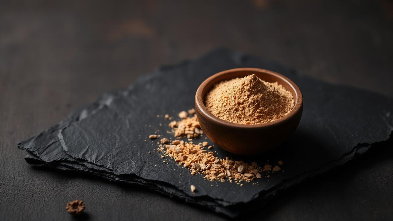 Ashwagandha