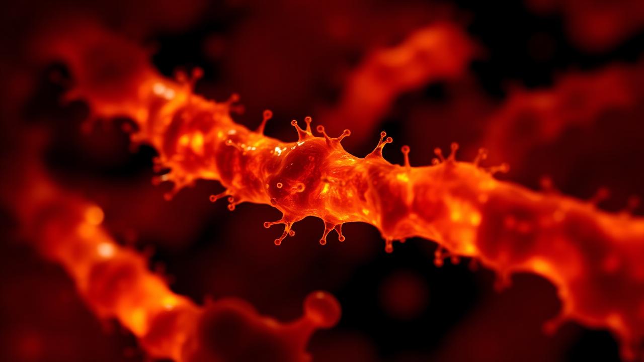 A relação entre intestino e compulsão