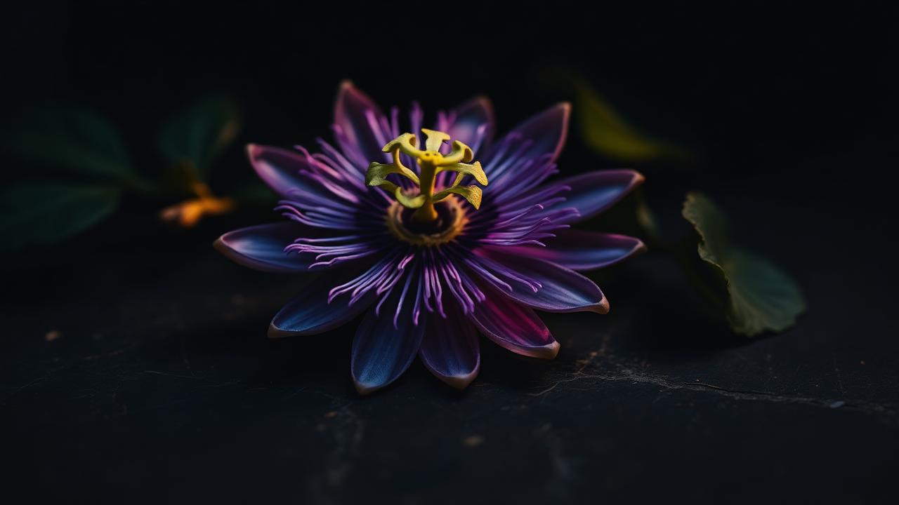Passiflora