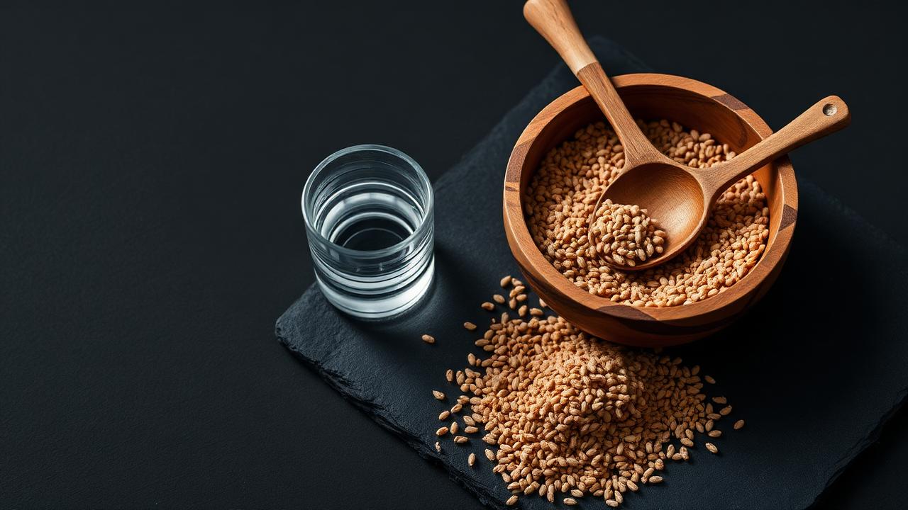Psyllium